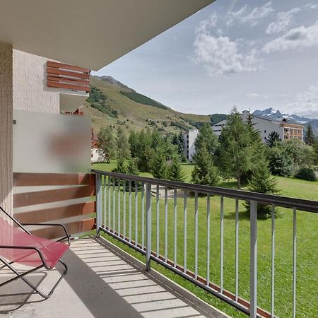 Vacanceole - Residence Cote Brune Les Deux Alpes Exterior photo
